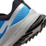 Nike Women's Pegasus Trail 4 Trailrunningschoenen grijs blauw - Thumbnail 9