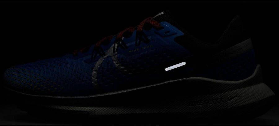 Nike Runningschoenen REACT PEGASUS TRAIL 4