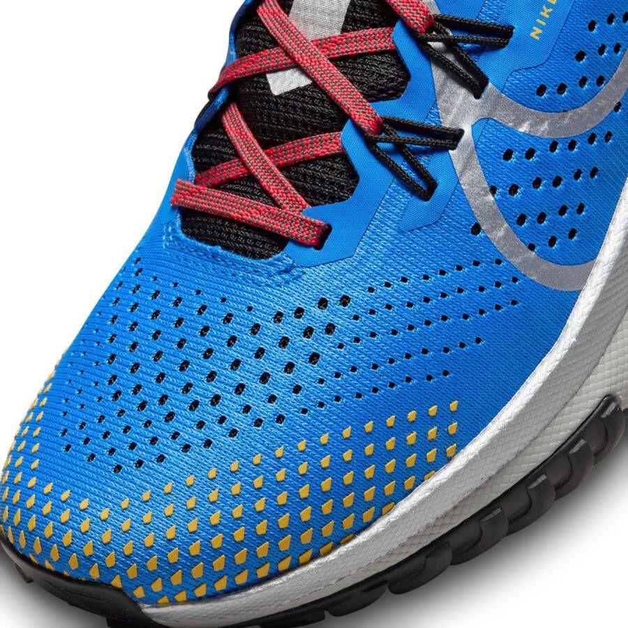 Nike Runningschoenen REACT PEGASUS TRAIL 4