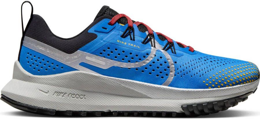 Nike Runningschoenen REACT PEGASUS TRAIL 4
