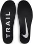 Nike Women's Pegasus Trail 4 Trailrunningschoenen grijs blauw - Thumbnail 6