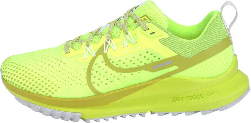 Nike Runningschoenen REACT PEGASUS TRAIL 4