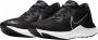 Nike renew run hardloopschoenen zwart grijs heren - Thumbnail 16