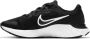 Nike Renew Run 2 Hardloopschoenen voor dames(straat) Zwart - Thumbnail 7