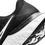 Nike Renew Run 2 Hardloopschoenen voor dames(straat) Zwart - Thumbnail 10