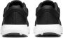 Nike Renew Serenity Run Hardloopschoenen voor dames(straat) Black Dark Smoke Grey White - Thumbnail 6