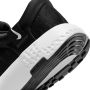 Nike Renew Serenity Run Hardloopschoenen voor dames(straat) Black Dark Smoke Grey White - Thumbnail 8