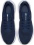 Nike Revolution 5 Sportschoenen Mannen donkerblauw wit - Thumbnail 7