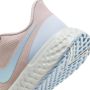 Nike Revolution 5 Hardloopschoenen voor dames(straat) Roze - Thumbnail 10