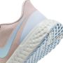 Nike Revolution 5 Hardloopschoenen voor dames(straat) Roze - Thumbnail 10