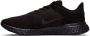 Nike Revolution 5 FlyEase Eenvoudig aan te trekken hardloopschoenen voor heren (straat) Zwart - Thumbnail 10