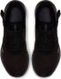 Nike Revolution 5 FlyEase Eenvoudig aan te trekken hardloopschoenen voor heren (straat) Zwart - Thumbnail 14