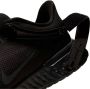Nike Revolution 5 FlyEase Eenvoudig aan te trekken hardloopschoenen voor heren (straat) Zwart - Thumbnail 16
