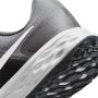 Nike Revolution 6 Next Nature DC3728-004 Mannen Grijs Hardloopschoenen - Thumbnail 13