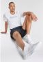 Nike Revolution 6 hardloopschoenen voor heren (straat) Wit - Thumbnail 11