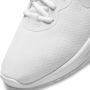 Nike Revolution 6 hardloopschoenen voor heren (straat) Wit - Thumbnail 7