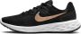Nike REVOLUTION 6 Next Nature hardloopschoenen dames sneaker sportschoenen Run D zwart - Thumbnail 5