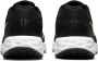 Nike REVOLUTION 6 Next Nature hardloopschoenen dames sneaker sportschoenen Run D zwart - Thumbnail 8