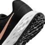 Nike REVOLUTION 6 Next Nature hardloopschoenen dames sneaker sportschoenen Run D zwart - Thumbnail 11