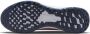 Nike revolution 6 prm hardloopschoenen roze blauw dames - Thumbnail 7