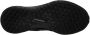 Nike Revolution 7 FB2208-002 Vrouwen Zwart Hardloopschoenen - Thumbnail 11