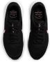 Nike Revolution 7 dames hardloopschoenen Zwart Uitneembare zool - Thumbnail 7