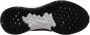 Nike Revolution 7 dames hardloopschoenen Zwart Uitneembare zool - Thumbnail 9