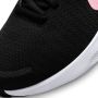 Nike Revolution 7 dames hardloopschoenen Zwart Uitneembare zool - Thumbnail 10