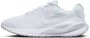 Nike Revolution 7 Hardloopschoenen Wit Vrouw - Thumbnail 4