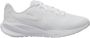 Nike Revolution 7 Hardloopschoenen Wit Vrouw - Thumbnail 11