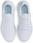 Nike Revolution 7 Hardloopschoenen Wit Vrouw - Thumbnail 5