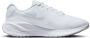 Nike Revolution 7 Hardloopschoenen Wit Vrouw - Thumbnail 8