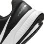 Nike Run Swift 2 Mannen Sportschoenen Black White-Dk Smoke Grey - Thumbnail 48