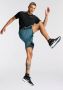 Nike Run Swift 2 Mannen Sportschoenen Black White-Dk Smoke Grey - Thumbnail 49