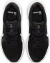 Nike Run Swift 2 Mannen Sportschoenen Black White-Dk Smoke Grey - Thumbnail 35