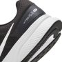 Nike Run Swift 2 Mannen Sportschoenen Black White-Dk Smoke Grey - Thumbnail 40