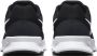 Nike run swift 3 hardloopschoenen zwart wit heren - Thumbnail 7