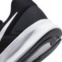 Nike run swift 3 hardloopschoenen zwart wit heren - Thumbnail 9
