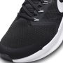 Nike run swift 3 hardloopschoenen zwart wit heren - Thumbnail 10