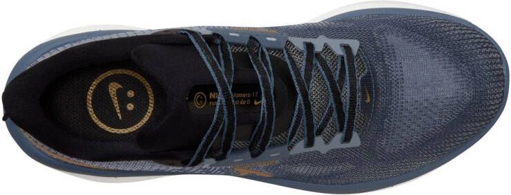 Nike Runningschoenen Vomero 17