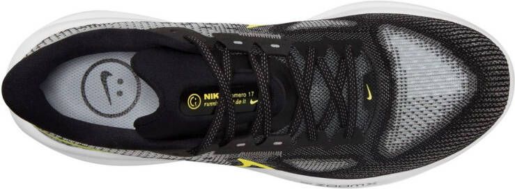 Nike Runningschoenen Vomero 17