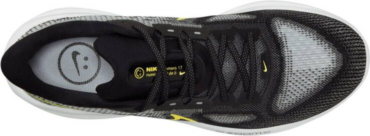 Nike Runningschoenen Vomero 17