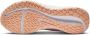 Nike Hardloopschoenen voor dames (straat) Downshifter 13 White- Dames White - Thumbnail 7