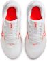 Nike Hardloopschoenen voor dames (straat) Downshifter 13 White- Dames White - Thumbnail 8