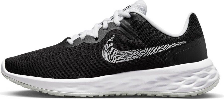 Nike Runningschoenen W REVOLUTION 6 NN PRM