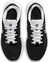Nike revolution 6 hardloopschoenen zwart wit dames - Thumbnail 5