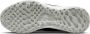 Nike revolution 6 hardloopschoenen zwart wit dames - Thumbnail 6