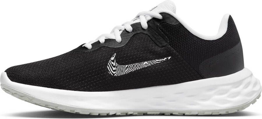 Nike Runningschoenen W REVOLUTION 6 NN PRM
