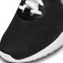 Nike revolution 6 hardloopschoenen zwart wit dames - Thumbnail 7