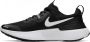 Nike Hardloopschoenen in zwart voor Dames WMNS REACT MILER - Thumbnail 11